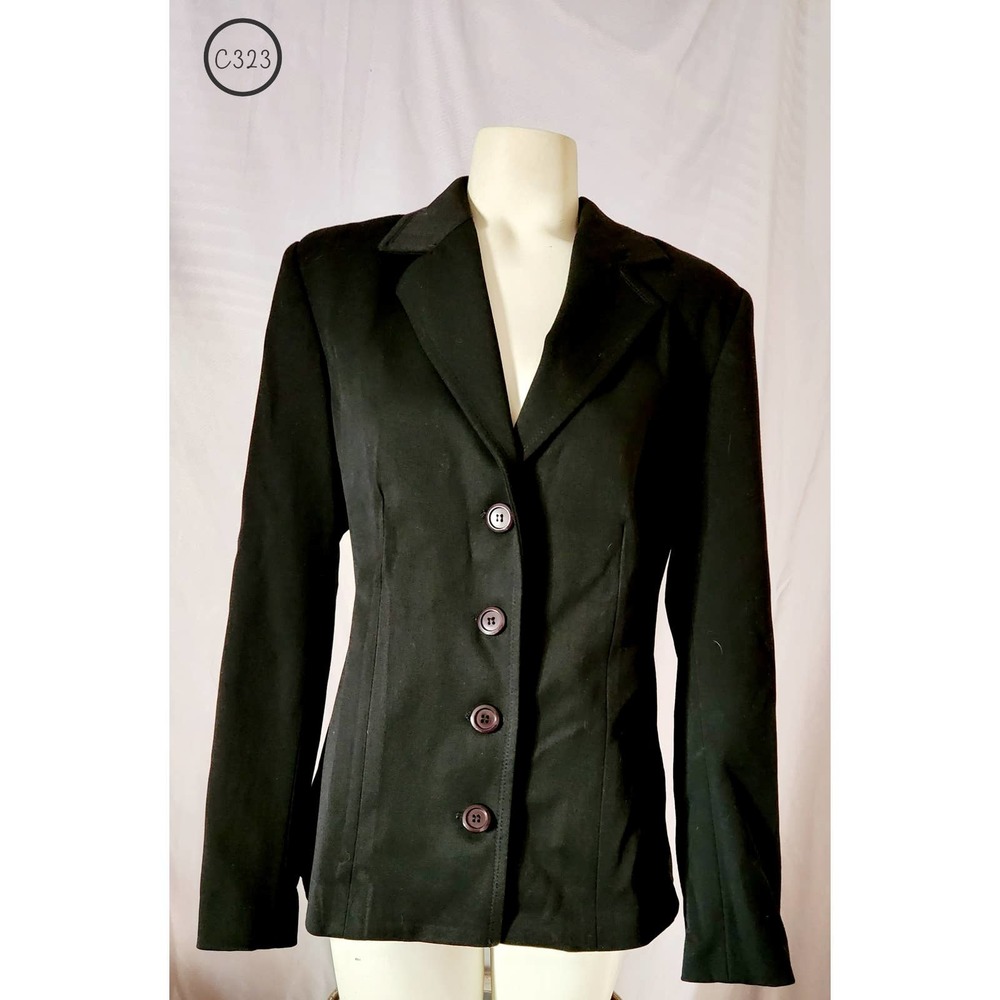 Ladies Blazer Jacket Size M